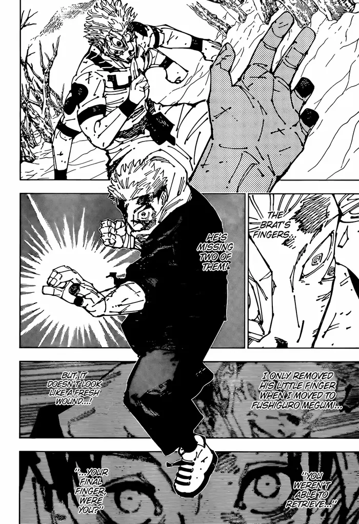 Jujutsu Kaisen Chapter 267 image 09_optimized